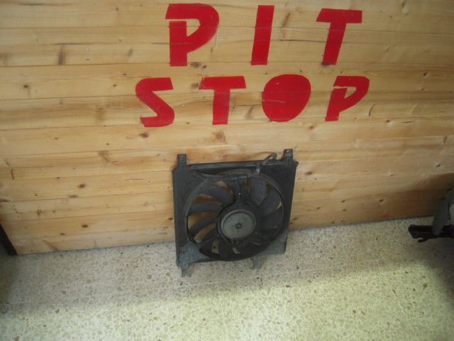 Ventola radiatore - Opel Agila 1è Serie - Pit Stop Ricambi Auto