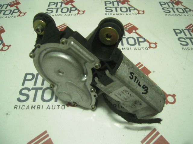 Motorino Tergicristallo Posteriore - Fiat Stilo Berlina 5p - Pit Stop Ricambi Auto