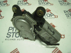 Motorino Tergicristallo Posteriore - Fiat Stilo Berlina 5p - Pit Stop Ricambi Auto