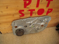 Meccanismo alzavetro Ant. DX - Fiat Stilo Berlina 5p - Pit Stop Ricambi Auto