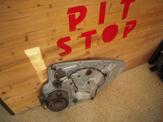 Meccanismo alzavetro Post. DX - Fiat Stilo Berlina 5p - Pit Stop Ricambi Auto