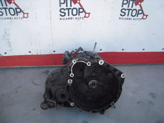 Cambio Manuale Completo - Fiat Stilo Berlina 5p - Pit Stop Ricambi Auto
