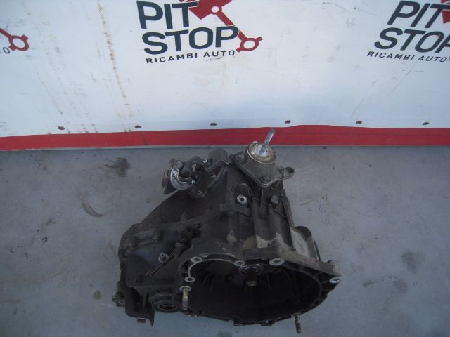 Cambio Manuale Completo - Fiat Stilo Berlina 5p - Pit Stop Ricambi Auto