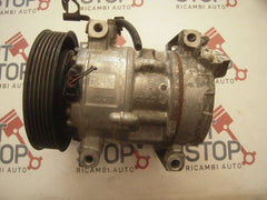 Compressore A/C - Fiat Stilo Berlina 5p - Pit Stop Ricambi Auto
