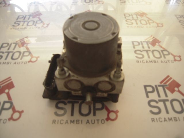 ABS - Fiat Stilo Berlina 5p - Pit Stop Ricambi Auto