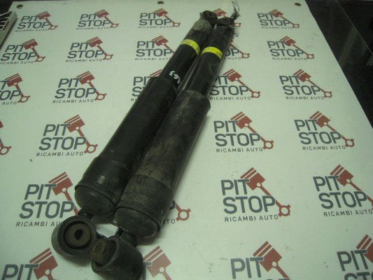 Ammortizzatore posteriore DX - Renault Laguna Grand Tour 5è Serie - Pit Stop Ricambi Auto