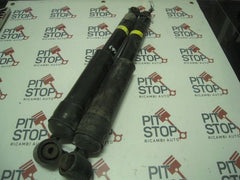 Ammortizzatore posteriore DX - Renault Laguna Grand Tour 5è Serie - Pit Stop Ricambi Auto