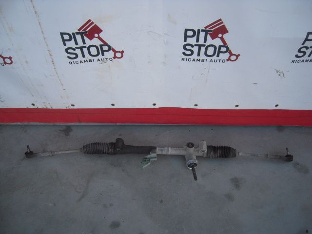 Scatola dello sterzo - Fiat Grande Punto 1è Serie - Pit Stop Ricambi Auto