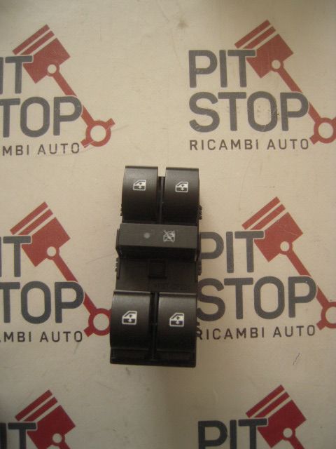 Pulsantiera Anteriore Sinistra - Fiat Tipo Berlina 5p - Pit Stop Ricambi Auto