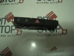 Pulsante luci di emergenza - Opel Insignia S. Wagon - Pit Stop Ricambi Auto