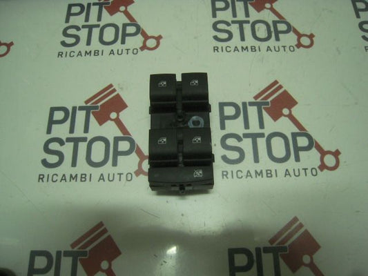 Pulsantiera Anteriore Sinistra - Opel Insignia S. Wagon - Pit Stop Ricambi Auto