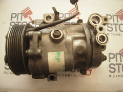 Compressore A/C - Suzuki Ignis 2è Serie - Pit Stop Ricambi Auto