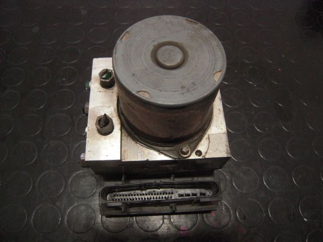 ABS - Renault Scenic 3è Serie - Pit Stop Ricambi Auto