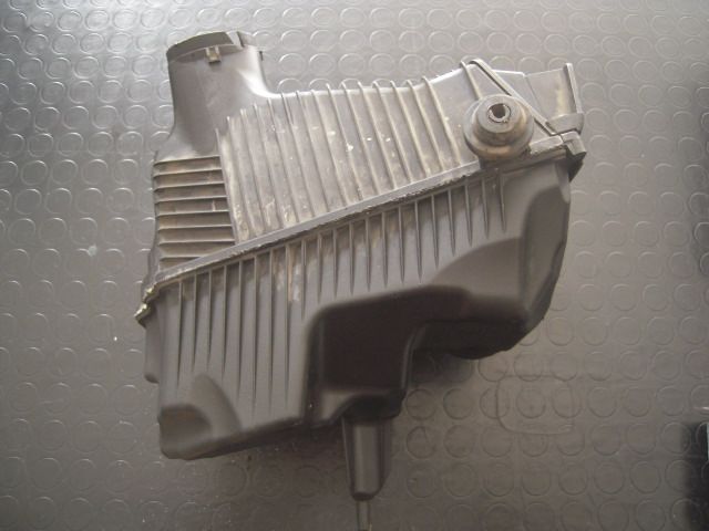 Scatola filtro antipolline - Renault Scenic 3è Serie - Pit Stop Ricambi Auto