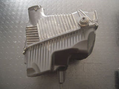 Scatola filtro antipolline - Renault Scenic 3è Serie - Pit Stop Ricambi Auto