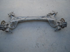 Assale posteriore - Renault Scenic 3è Serie - Pit Stop Ricambi Auto