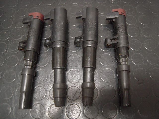 Bobine accensione - Renault Scenic 3è Serie - Pit Stop Ricambi Auto