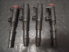 Bobine accensione - Renault Scenic 3è Serie - Pit Stop Ricambi Auto