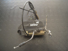 Serratura Anteriore Destra - Renault Scenic 3è Serie - Pit Stop Ricambi Auto