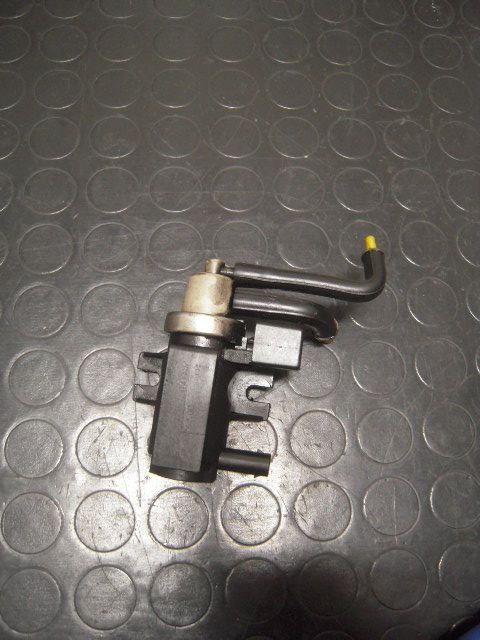 Valvola FGR arresto motore - Mercedes Vito W639 2è Serie - Pit Stop Ricambi Auto