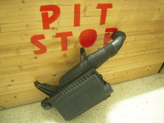 Porta filtro - Mercedes Vito W639 2è Serie - Pit Stop Ricambi Auto