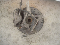 Fusello Completo Anteriore destro - Opel Astra J 2è Serie - Pit Stop Ricambi Auto