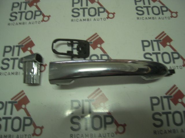 Maniglia esterna Anteriore Destra - Lancia Delta 3è Serie - Pit Stop Ricambi Auto