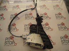 Serratura Posteriore Sinistra - Jeep Cherokee 6è Serie - Pit Stop Ricambi Auto