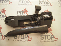 Maniglia esterna Posteriore Sinistra - Fiat Bravo 2è Serie - Pit Stop Ricambi Auto