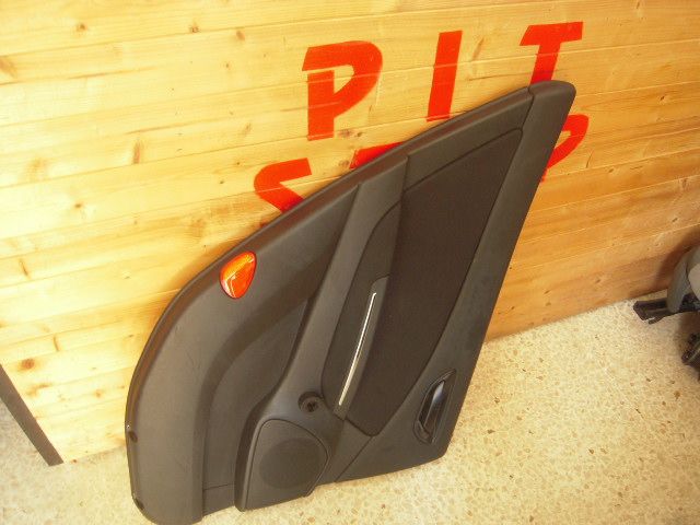 Pannello Posteriore Sinistro - Fiat Bravo 2è Serie - Pit Stop Ricambi Auto