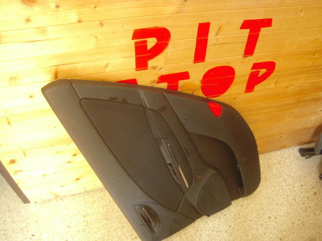 Pannello Posteriore Destro - Fiat Bravo 2è Serie - Pit Stop Ricambi Auto