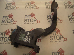 Potenziometro acceleratore - Fiat Bravo 2è Serie - Pit Stop Ricambi Auto