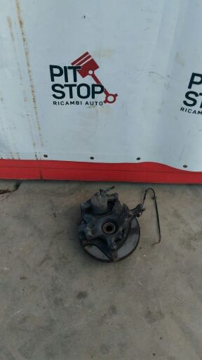 Fusello Completo Anteriore Sinistro - Fiat Bravo 2è Serie - Pit Stop Ricambi Auto