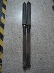 Ammortizzatore posteriore DX - Suzuki Sx4 1è Serie - Pit Stop Ricambi Auto