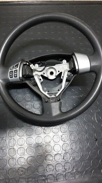 Volante - Suzuki Sx4 1è Serie - Pit Stop Ricambi Auto