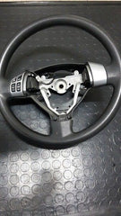 Volante - Suzuki Sx4 1è Serie - Pit Stop Ricambi Auto