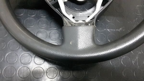 Volante - Suzuki Sx4 1è Serie - Pit Stop Ricambi Auto