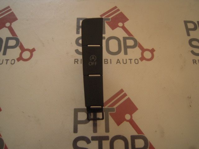 Pulsante - Volkswagen Golf 7 Berlina (12>) - Pit Stop Ricambi Auto