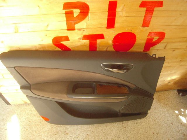 Pannello Posteriore Sinistro - Fiat Bravo 2è Serie - Pit Stop Ricambi Auto