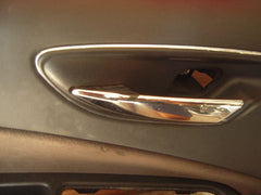 Pannello Posteriore Sinistro - Fiat Bravo 2è Serie - Pit Stop Ricambi Auto