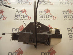 Serratura Anteriore Destra - Volkswagen Fox 1è Serie - Pit Stop Ricambi Auto