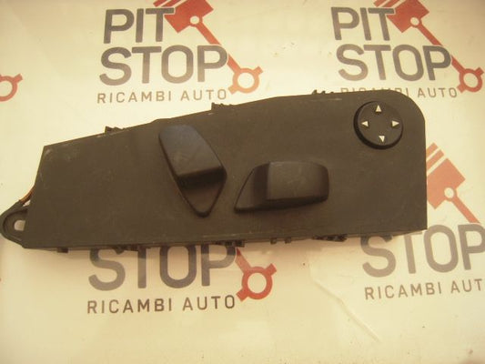 Pulsante - Bmw X5 Serie (e70) (06>13) - Pit Stop Ricambi Auto