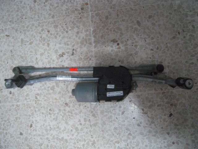 Motorino tergi ant completo di tandem - Audi A6 Avant Serie C7 (4g5) (11>) - Pit Stop Ricambi Auto