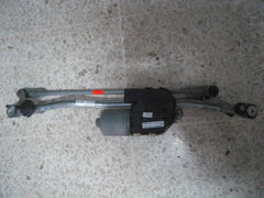 Motorino tergi ant completo di tandem - Audi A6 Avant Serie C7 (4g5) (11>) - Pit Stop Ricambi Auto