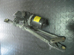 Motorino tergi ant completo di tandem - Toyota Aygo 1è Serie - Pit Stop Ricambi Auto