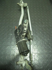 Motorino tergi ant completo di tandem - Chevrolet Cruze Berlina - Pit Stop Ricambi Auto