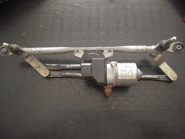 Motorino tergi ant completo di tandem - Fiat Panda 3è Serie - Pit Stop Ricambi Auto