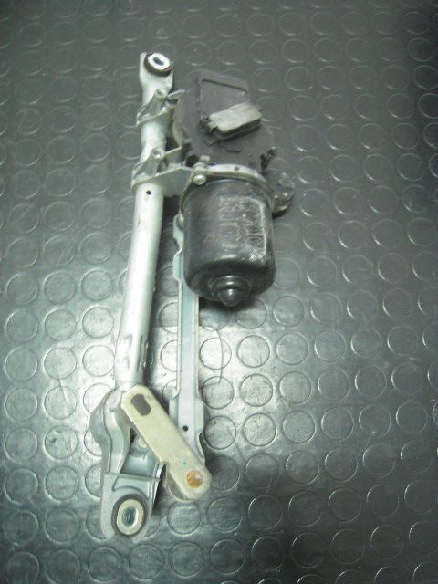 Motorino tergi ant completo di tandem - Citroen C1 2è Serie - Pit Stop Ricambi Auto