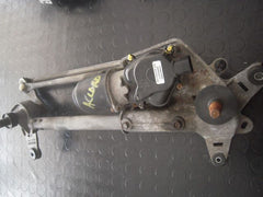 Motorino tergi ant completo di tandem - Honda Accord Berlina 8è Serie - Pit Stop Ricambi Auto