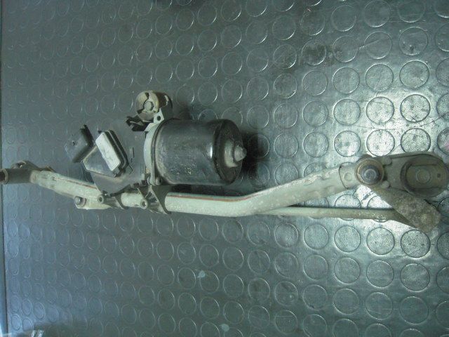 Motorino tergi ant completo di tandem - Citroen C3 2è Serie - Pit Stop Ricambi Auto